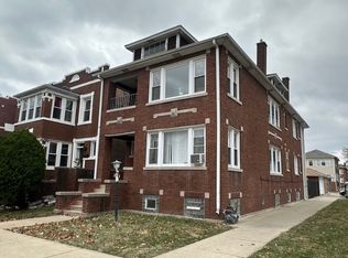 1900 S 48th Ct, Cicero, IL 60804
