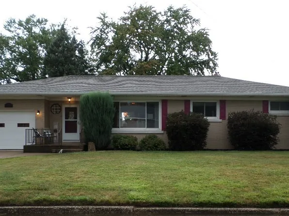 2656 Wolverine Ave, Erie, PA 16511