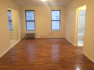 165 Sherman Ave APT 3K, New York, NY 10034