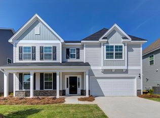 246 Fiddleback Dr, Summerville, SC 29486