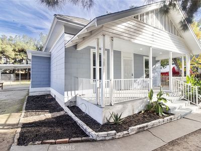 7223 Knobhill Rd, Highland, CA, 92346