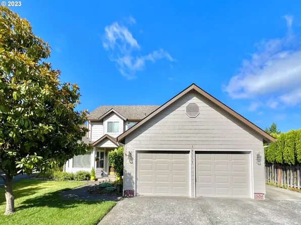 16519 NE 30th Ct, Ridgefield, WA 98642