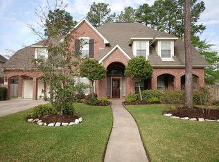 14319 Saint Pierre Ln, Cypress, TX 77429
