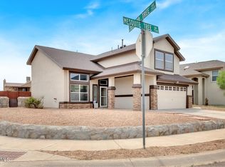 7101 Mesquite Tree Ln, El Paso, TX 79934