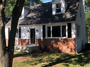 154 W Cohawkin Rd, Clarksboro, NJ 08020