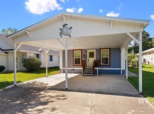 472 W Canal Dr, Gulf Shores, AL 36542