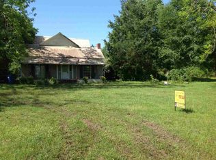 16520 Fm 252, Kirbyville, TX 75956