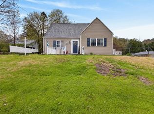4 3rd St, Hornell, NY 14843