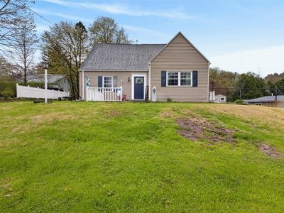 4 3rd St, Hornell, NY, 14843