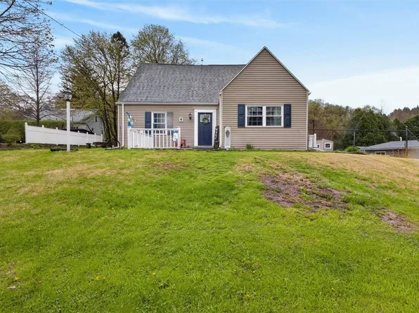 4 3rd St, Hornell, NY 14843