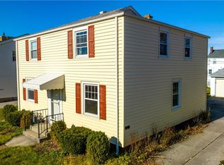 151 Kenview Ave, Buffalo, NY 14217