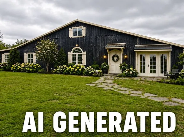 2373 Lincoln Park Rd, Springfield, KY 40069