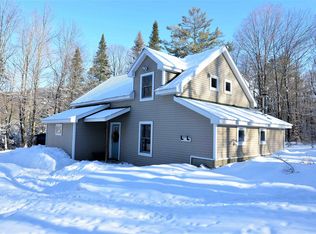 145 Station Rd, Mount Holly, VT 05758