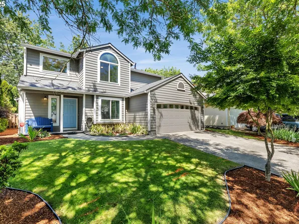 18512 SE 20th Way, Vancouver, WA 98683