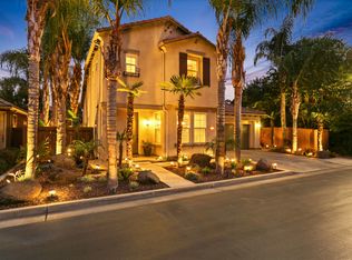 1518 N Siena St, Visalia, CA