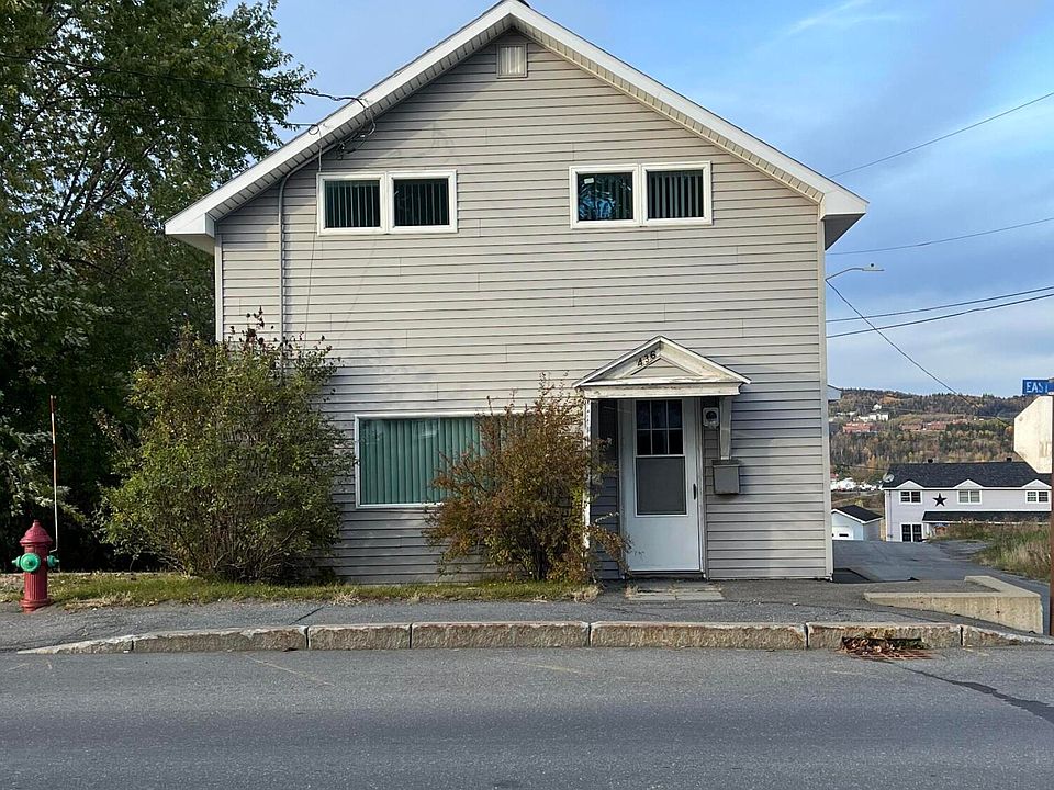 436 E Main Street, Madawaska, ME 04756 Zillow