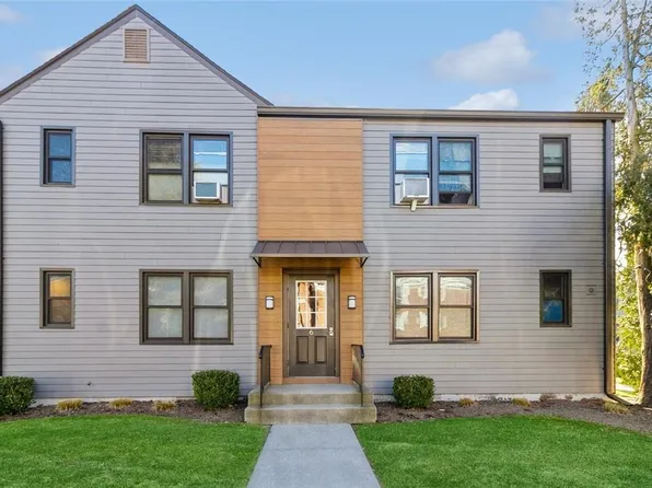 6 Tappan Landing Road #32D, Tarrytown, NY 10591