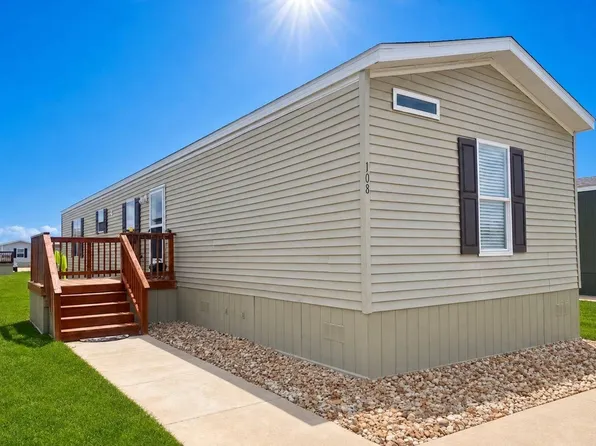 526 Pioneering Loop #174, Liberty Hill, TX 78642