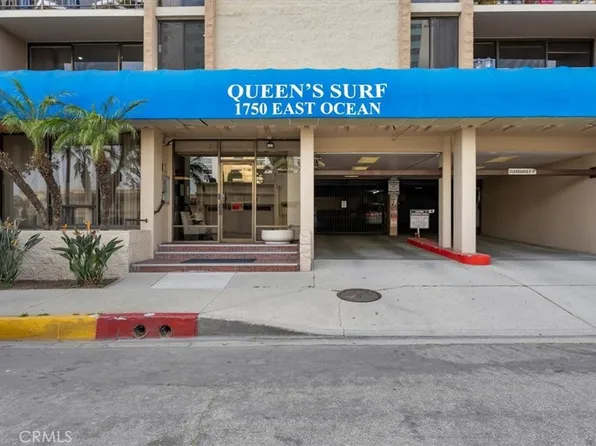 1750 E Ocean Blvd Unit 803, Long Beach, CA 90802