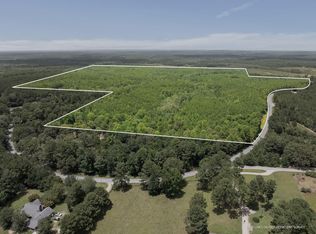 0 Beat 4 Shubuta Rd, Waynesboro, MS 39367