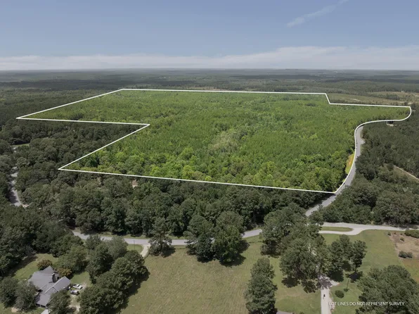 0 Beat 4 Shubuta Rd, Waynesboro, MS 39367