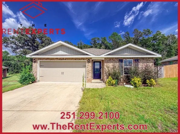 2606 Windmere Dr E, Semmes, AL 36575