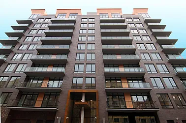 Rented by Fiddler Realty