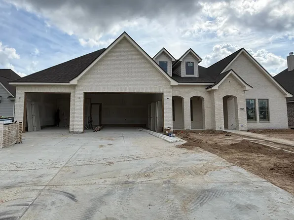 228 Cody Ln, Lumberton, TX 77657