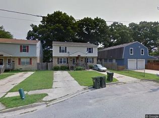 1234 E Balview Ave #B, Norfolk, VA 23503