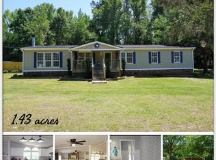 4110 Saddle Trail Dr, Sumter, SC 29154