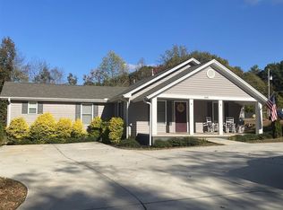 5845 Moorefield Memorial Hwy, Liberty, SC 29657
