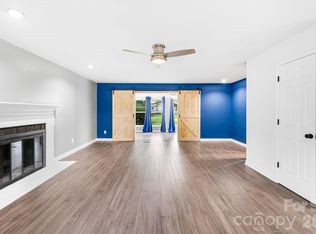 2816 Wilkshire Dr, Shelby, NC 28150