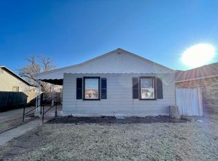 2911 1st Pl, Lubbock, TX 79415