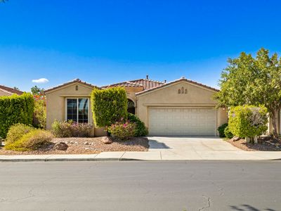 1491 Four Seasons Blvd, Palm Springs, CA, 92262