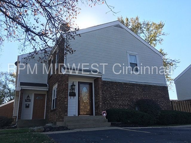 1st image of 549 Saratoga Ct