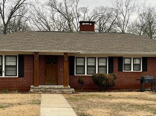 810 2nd Ave SE, Cullman, AL 35055