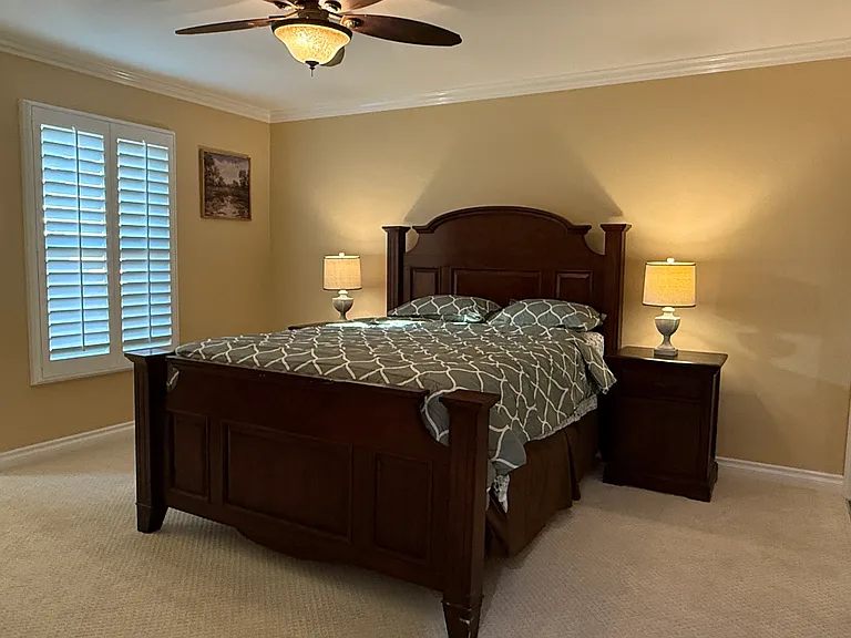 bedroom #3