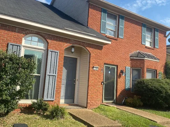 124 N Brighton Dr, Jackson, MS 39211