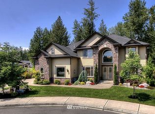 21315 61st St E, Bonney Lake, WA