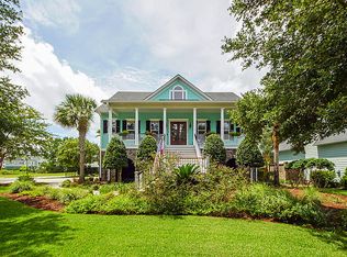 1027 Jervey Point Rd, Charleston, SC 29492