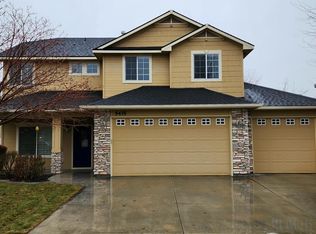 5435 N Toscana Ave, Meridian, ID 83646