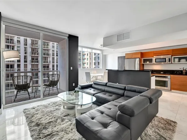 253 NE 2nd St APT 2008, Miami, FL 33132