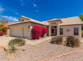 25011 S Lakestar Dr, Sun Lakes, AZ 85248
