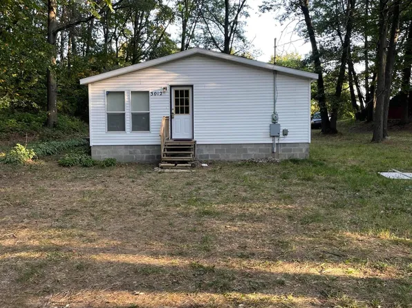 3012 W Tahoe Trl, New Era, MI 49446