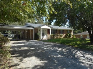 2218 Albemarle Dr, Augusta, GA 30906