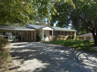 2218 Albemarle Dr, Augusta, GA, 30906