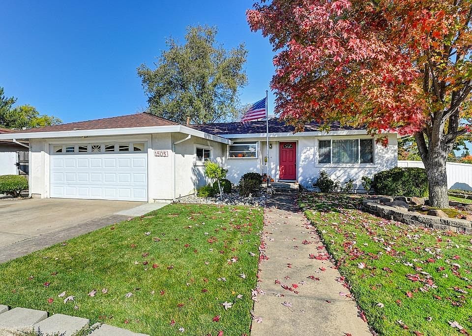 1st image of 1505 Chancellor Ave
