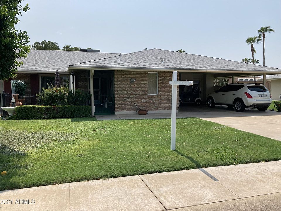 1st image of 10883 W Clair Dr