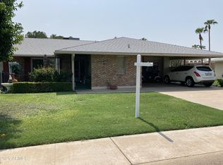 10883 W Clair Dr, Sun City, AZ 85351