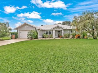 4706 SW 20th Ave, Cape Coral, FL 33914